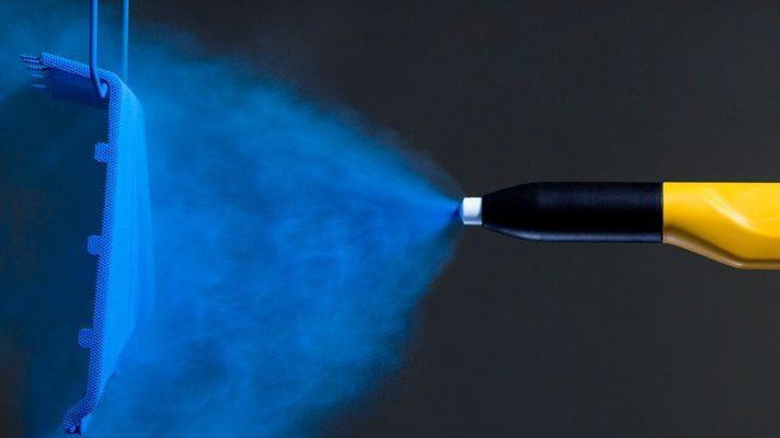 Powder Coating Services